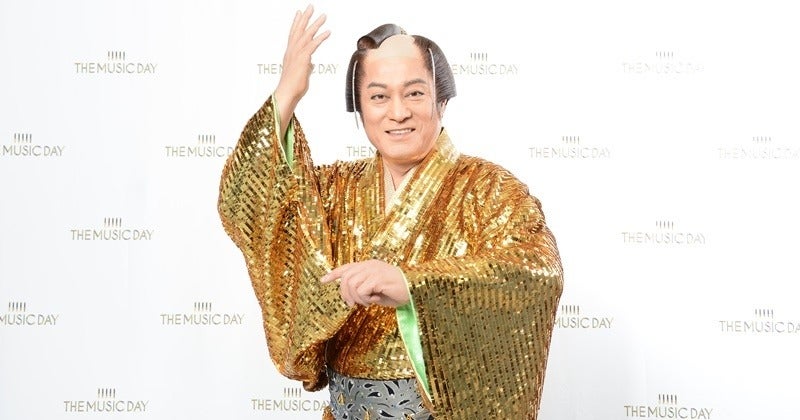 松平健の若き日々：イケメン時代劇スターからサンバの魔術師まで