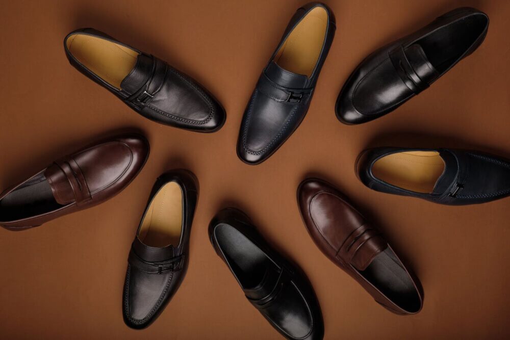 おじ靴ブームの秘密：若者の間で人気のマニッシュなかわいさとは？
