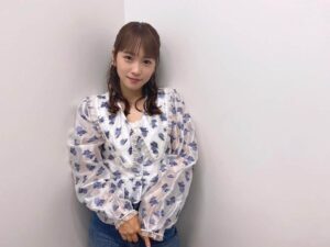 成功している元AKB48川栄李奈の軌跡：アイドルから女優への変貌