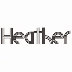 2024年注目！Heatherのバレエコアファッション