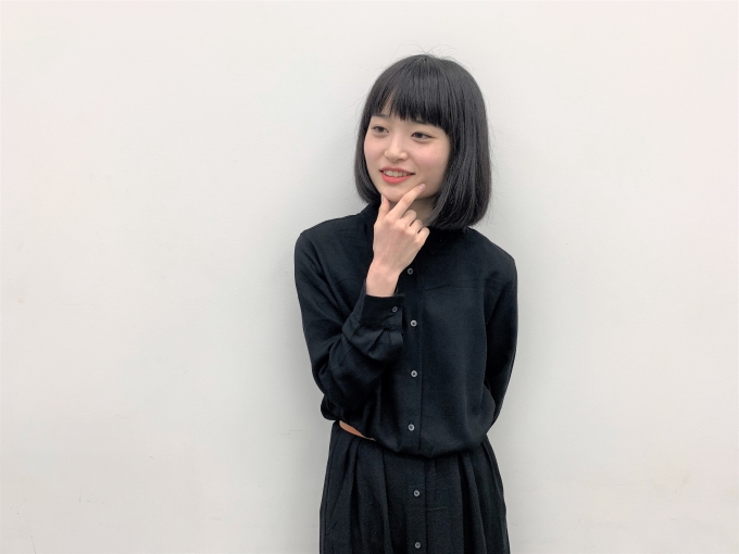 Amazonプライム新CM「ラーメンプログラマー」出演女優は誰？