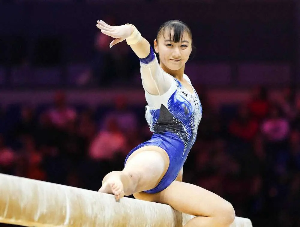 パリ五輪体操女子：宮田笙子の喫煙疑惑を徹底解説