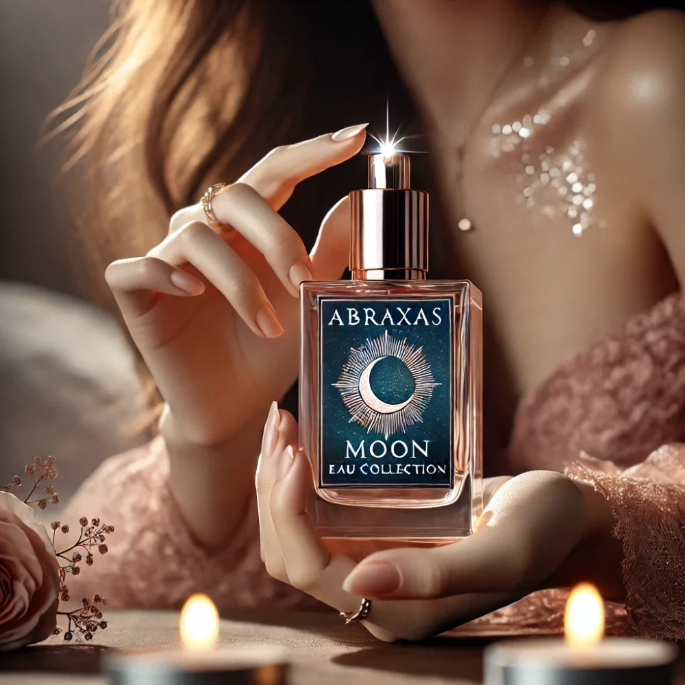 アブラクサス MOON EAU 使用感と効果を徹底レビュー