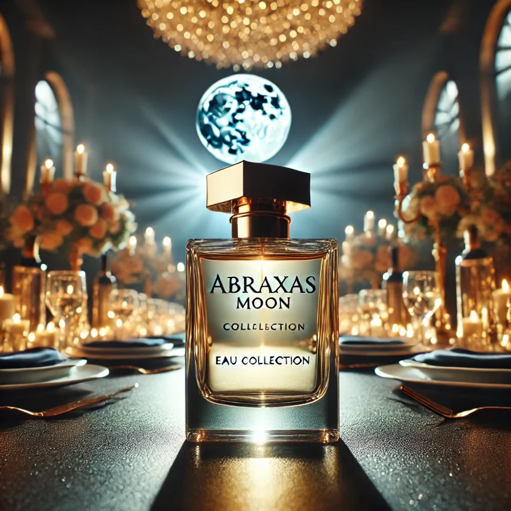 アブラクサス MOON EAU 使用感と効果を徹底レビュー