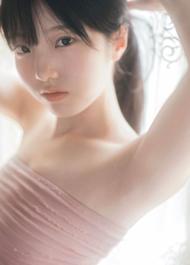 フィギュアスケーター本田真凜の写真集発売｜美しすぎる天使の素顔を完全収録