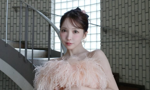 三上悠亜が着たウエディングドレスで大炎上！SNS騒動の真相とブランドCOMELの全貌とは？