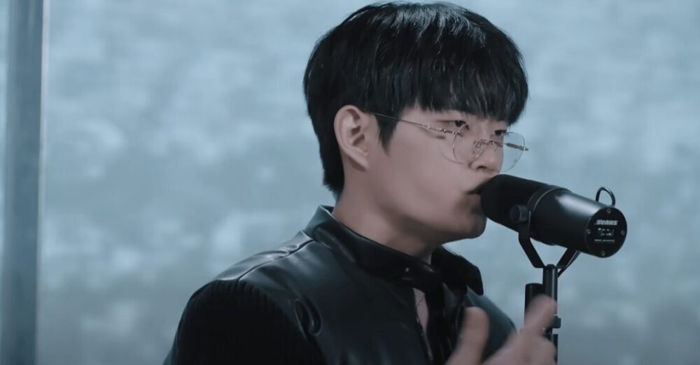 wingが韓国で大人気！Dopamine動画が世界を席巻