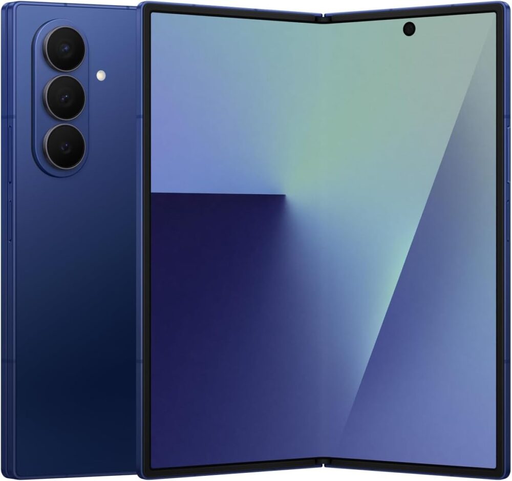 Galaxy Z Fold7レビューとAmazon購入情報