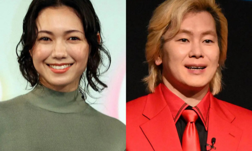 カズレーザーと二階堂ふみ結婚！8年愛のビッグカップル物語