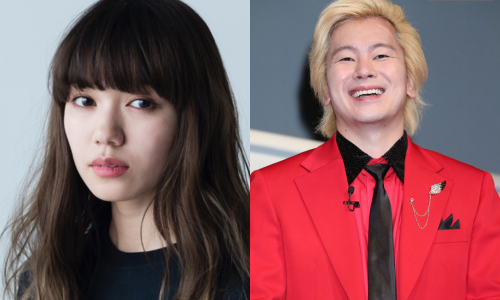 カズレーザーと二階堂ふみ結婚！8年愛のビッグカップル物語
